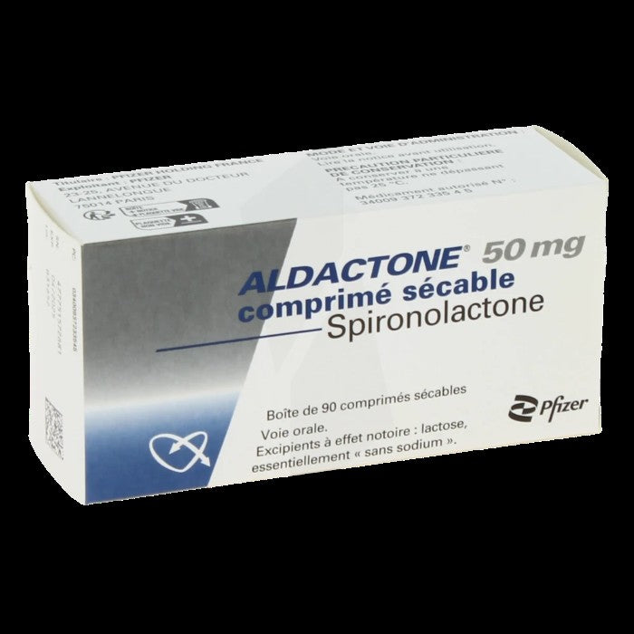Aldactone 50mg
