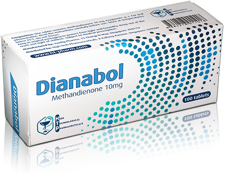 Dianabol