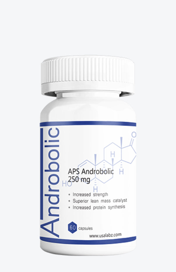 Androbolic 250