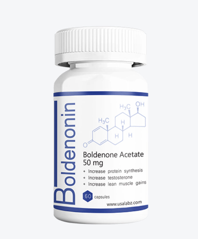 Boldenonin