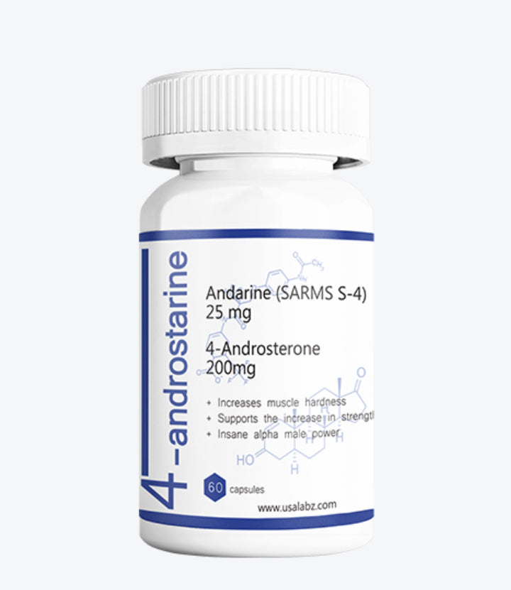 Androsterone