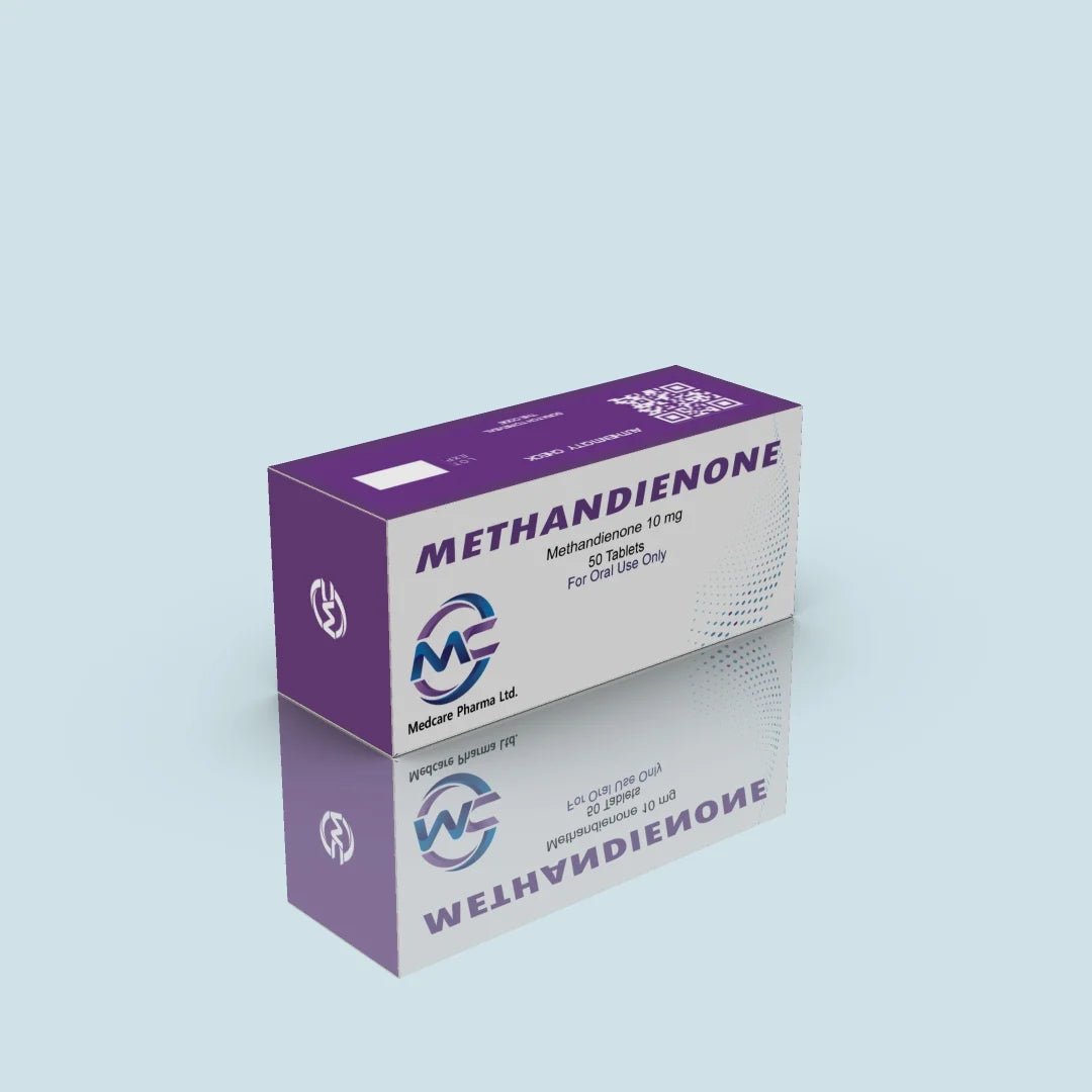 METHANDIENONE
