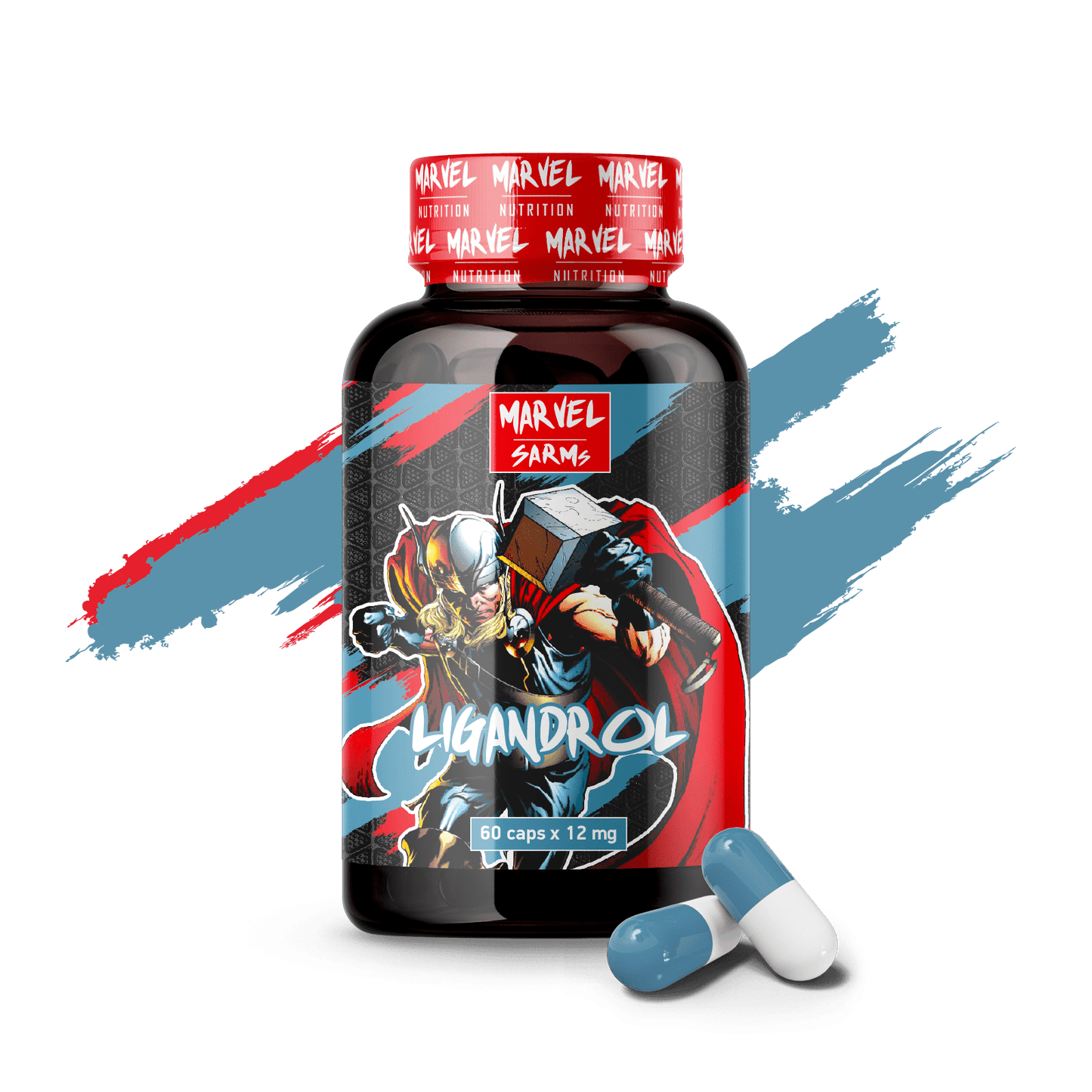 LIGANDROL