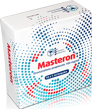 Masteron