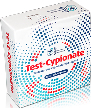 Test-Cypionate
