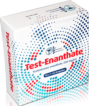 Test-Enanthate