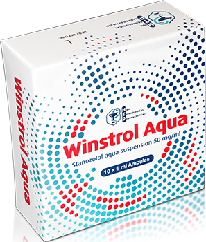 Winstrol Aqua