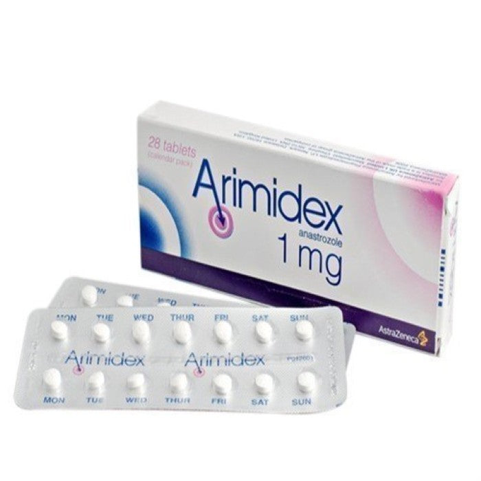 Armidrex Astra Zeneca