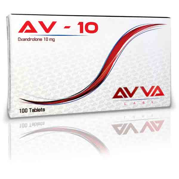 AV‑10