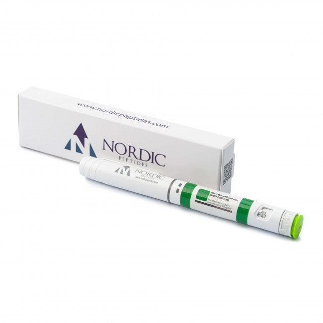 CJC-1295 (CJC sin dac) - 5 mg