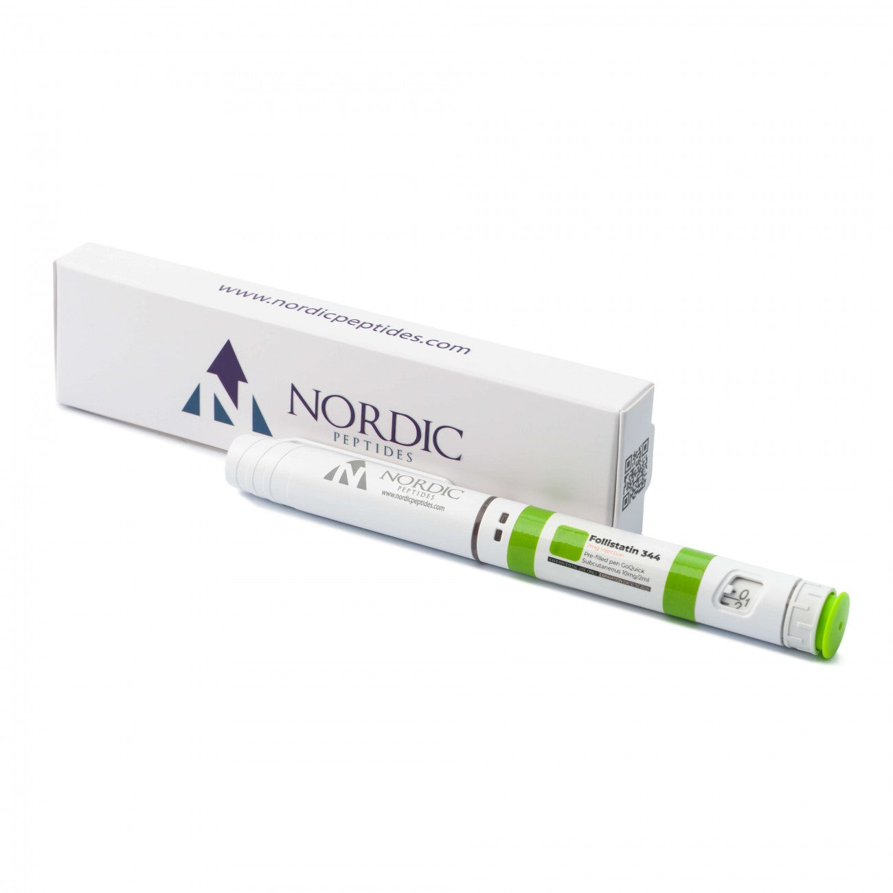 Follistatin 344 - 2mg