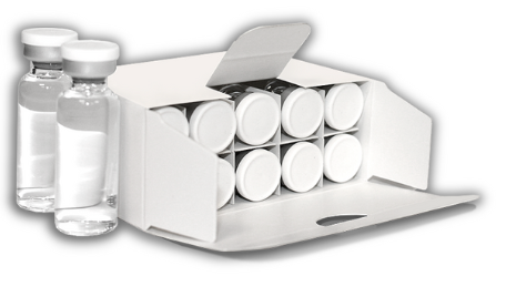 HGH Somatropin Liquid 5 x KITS (500IU)