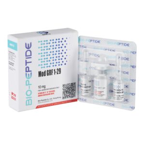Mod GRF 1-29 10mg/vial