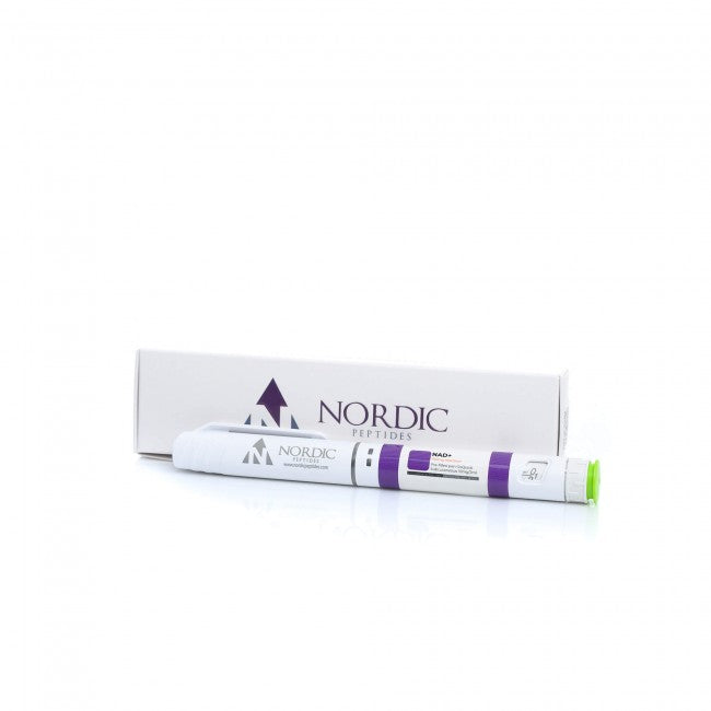 NAD+ (nicotinamida) - 100 mg/200 mg