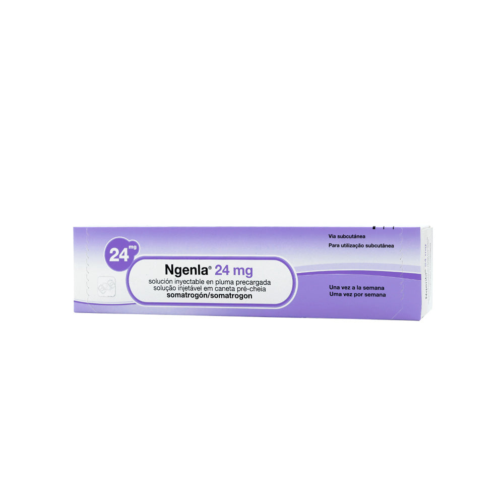 Ngenla 24 mg 72 UI