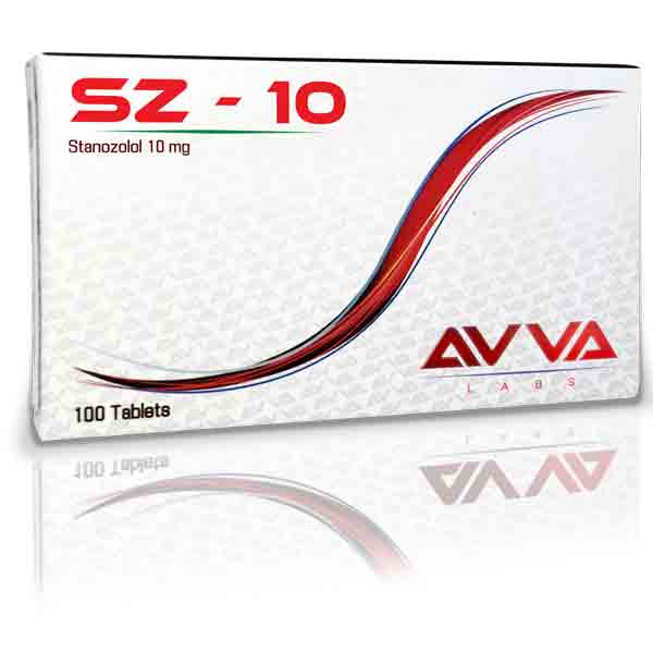 SZ‑10