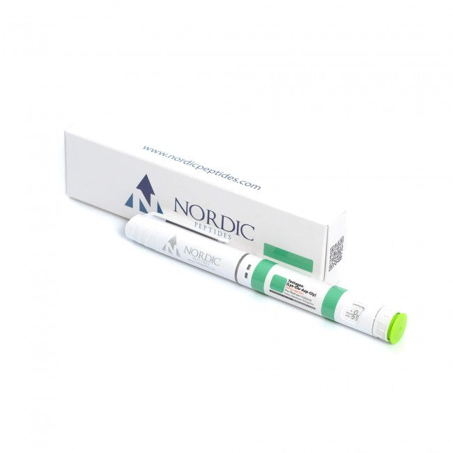 Testagen (Lys-Glu-Asp-Gly) - 20 mg/2 ml