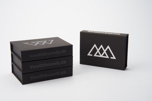 GH boxBlack Somaboost 3 x 50 UI Liquid (150UI)