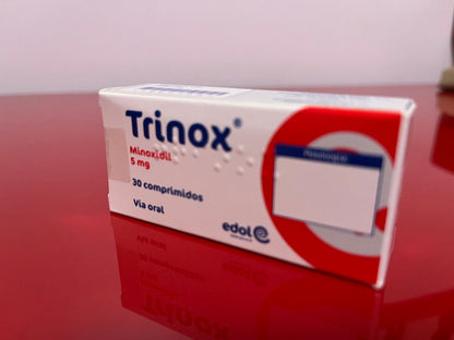 Trinox Minoxidil