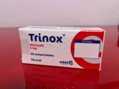 Trinox Minoxidil