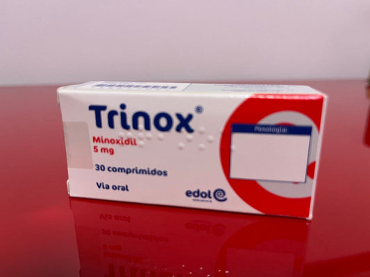 Trinox Minoxidil
