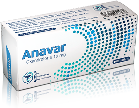 Anavar