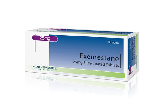 Exemestane (Turquía)