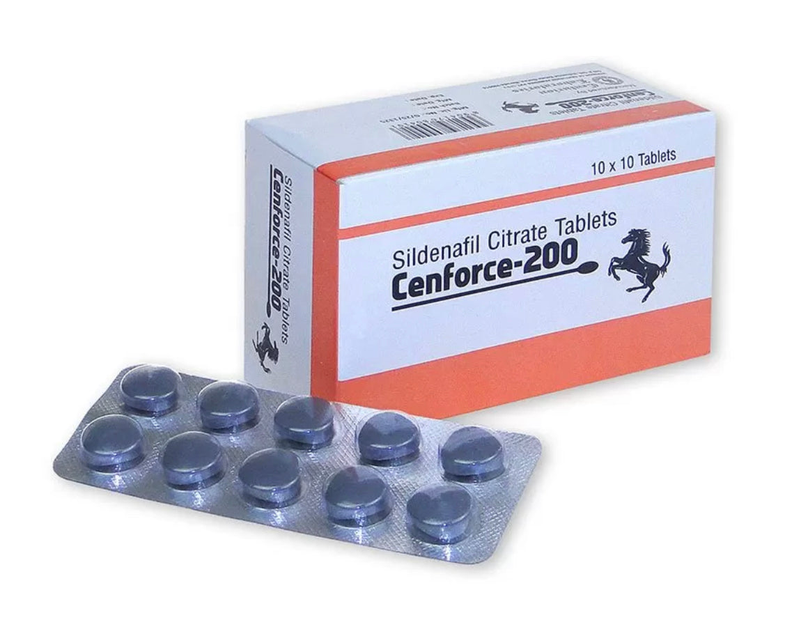 Cenforce 200mg