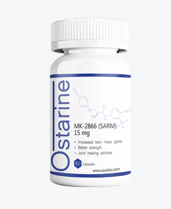 Ostarine