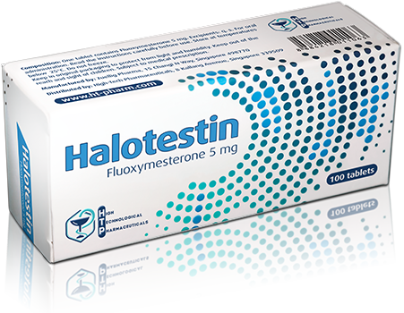 Halotestin