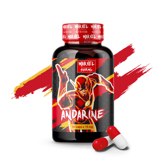 ANDARINE