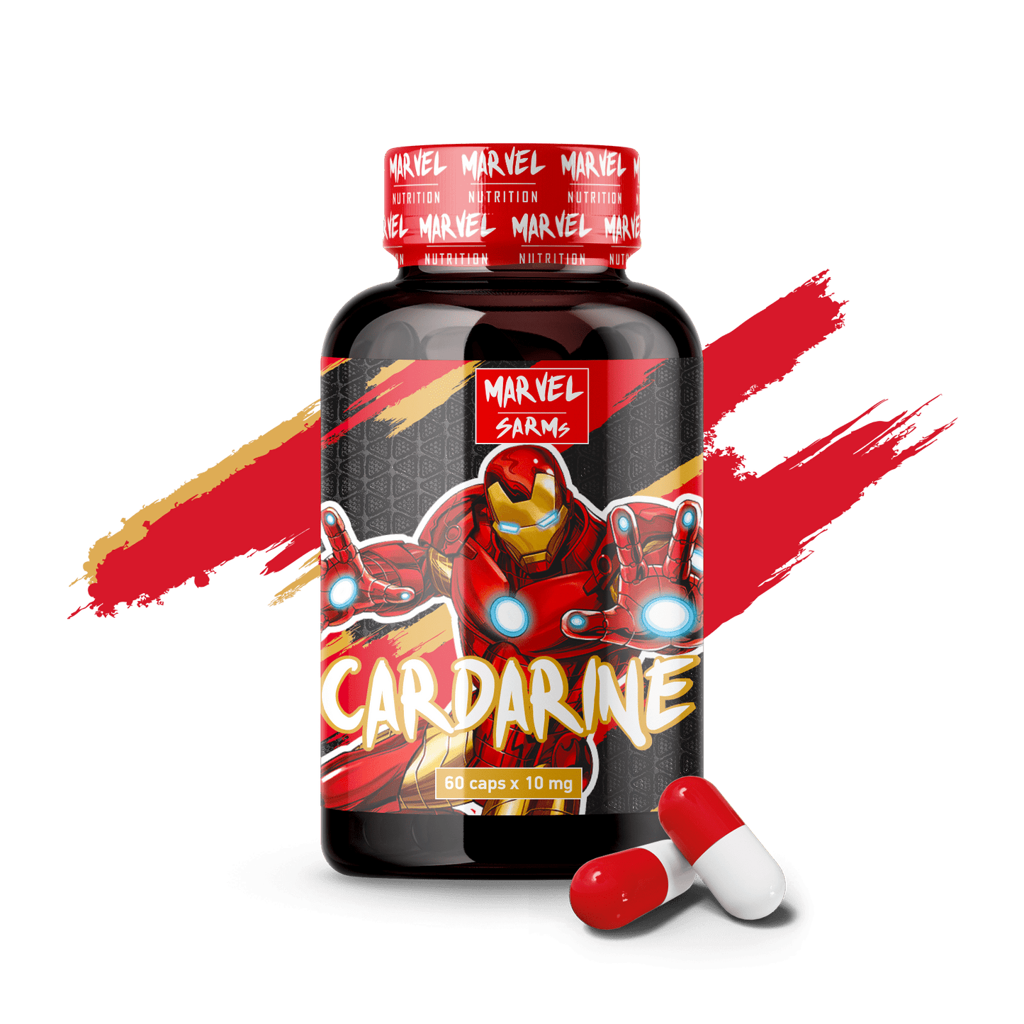 CARDARINE