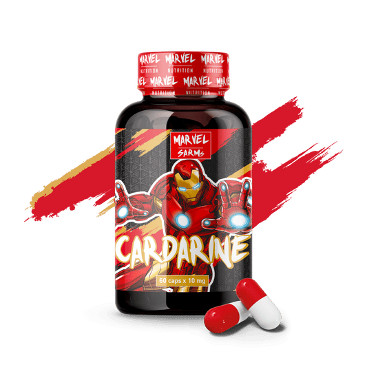 CARDARINE