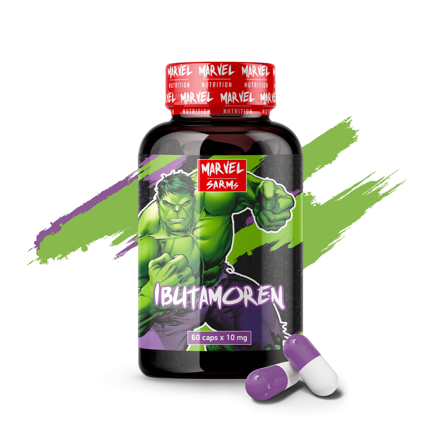 IBUTAMOREN