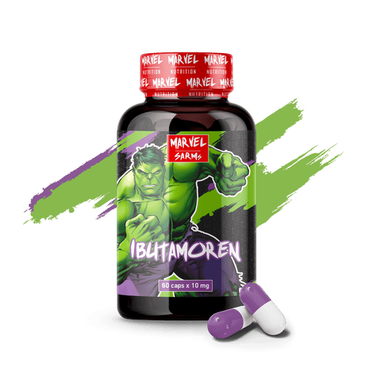 IBUTAMOREN