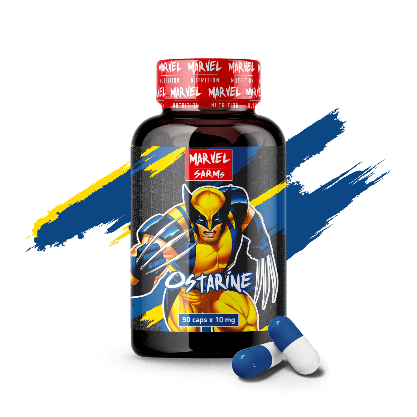 OSTARINE