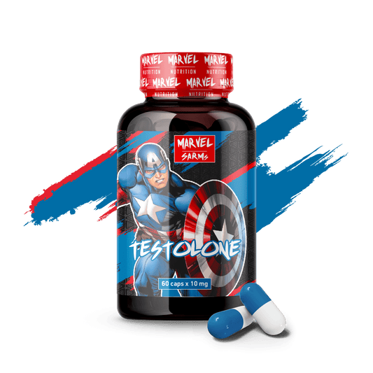 TESTOLONE