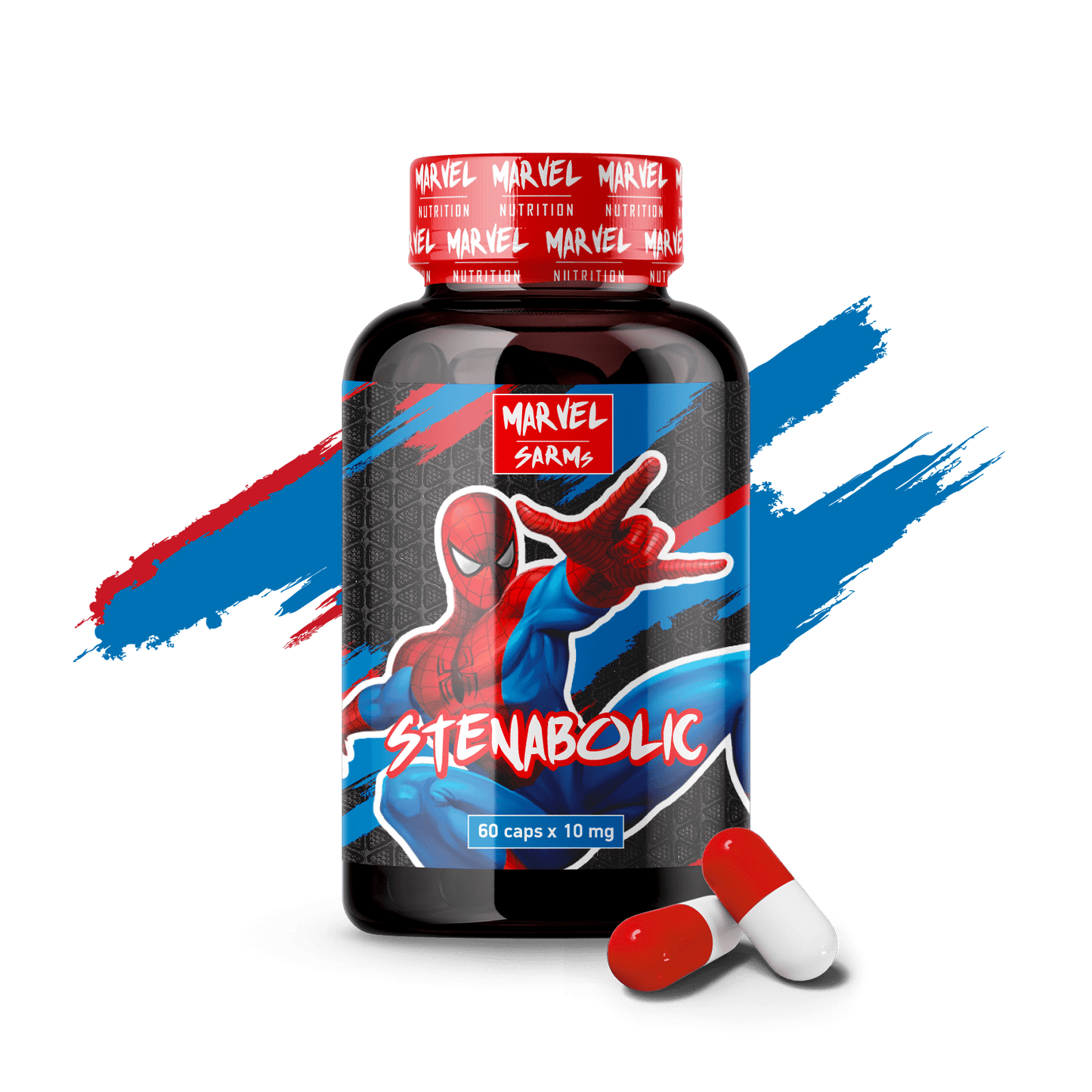 STENABOLIC