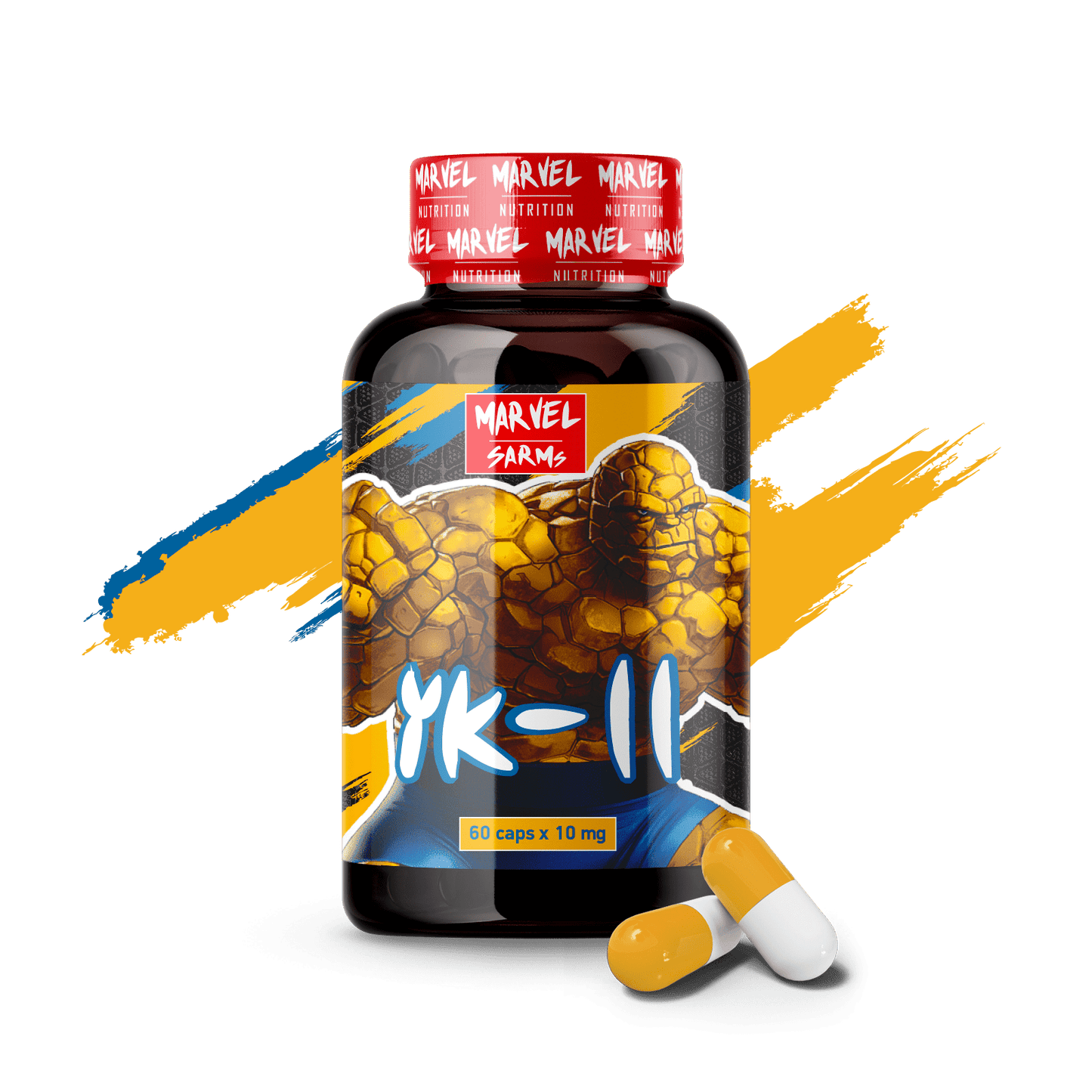 YK-11