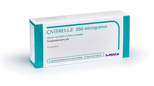 Ovitrelle (Turkey)