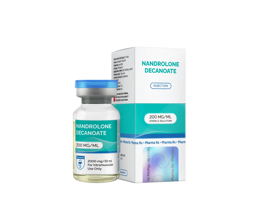 PharmaRx Nandrolone Decanoate 200MG/ML