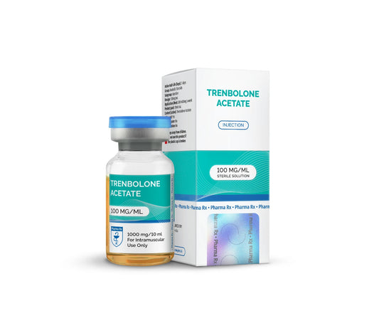 PharmaRx_Trenbolone-Acetate 100MG/ML