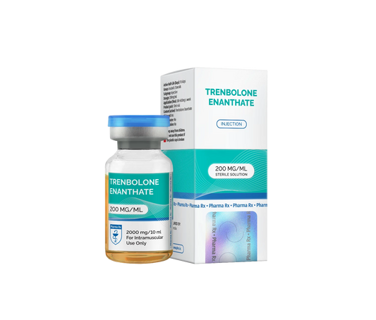 PharmaRx_Trenbolone-Enanthate 200MG/ML