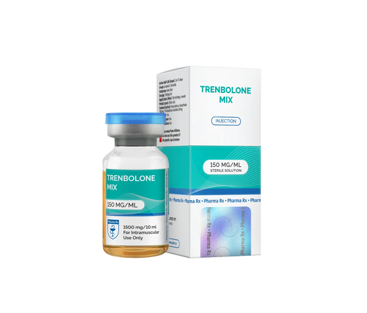 PharmaRx_Trenbolone-Mix 150MG/ML
