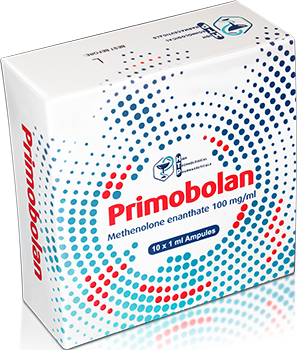 Primobolan