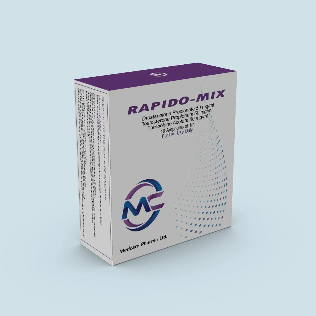 RAPIDO-MIX
