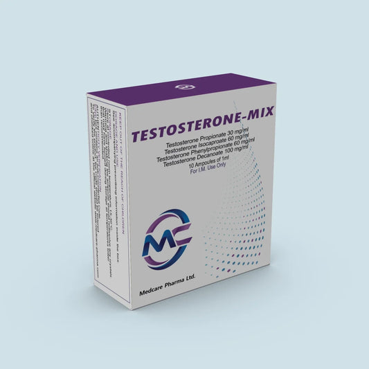 TESTOSTERONE-MIX