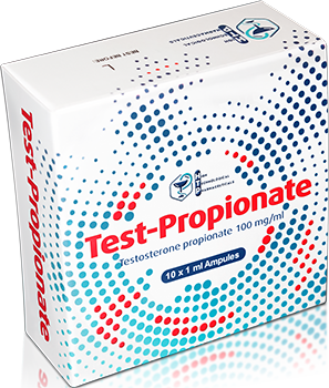 Test-Propionate