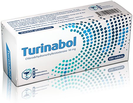 Turinabol
