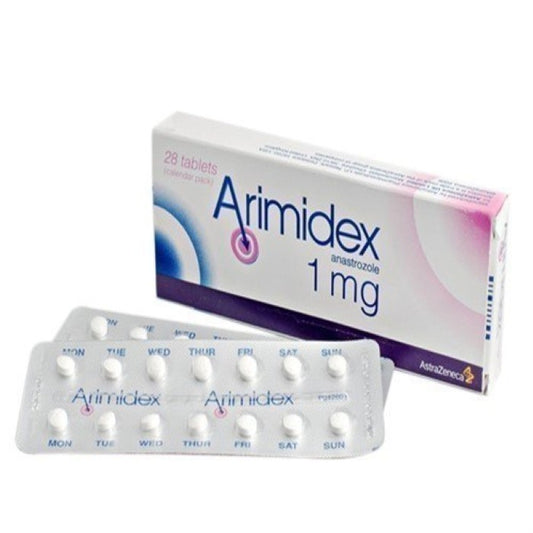 Armidrex Astra Zeneca